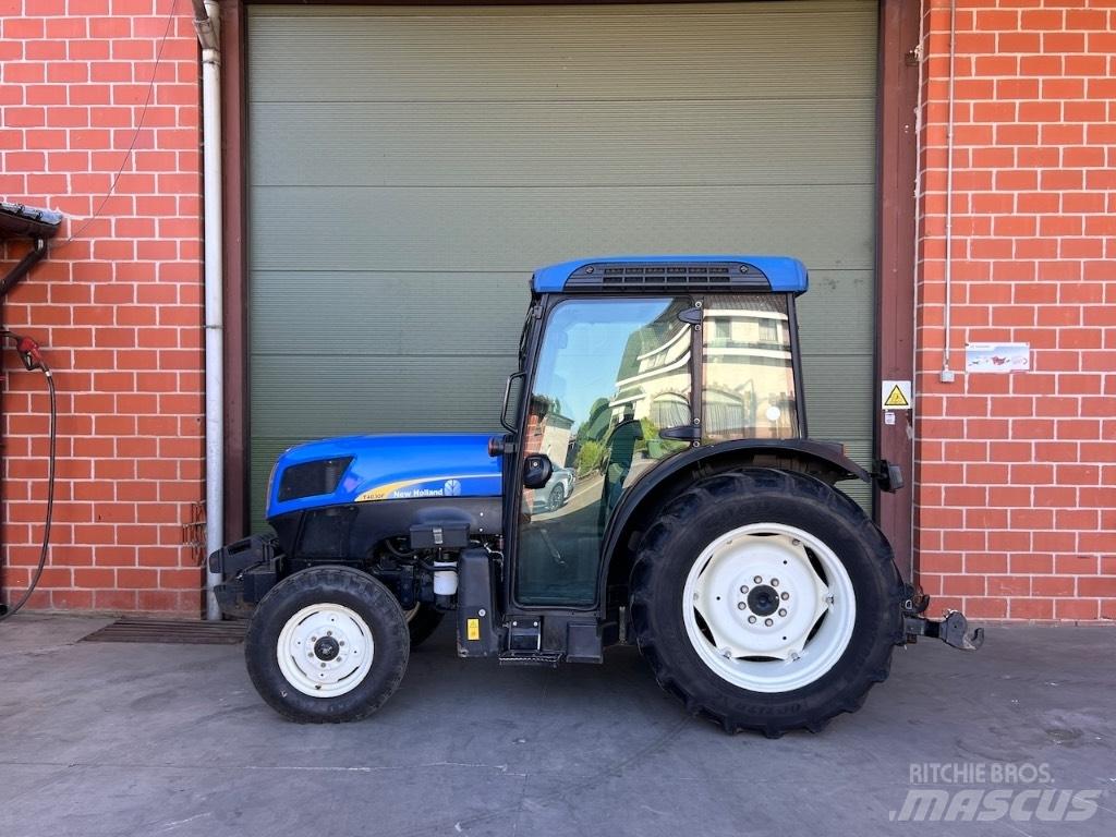 New Holland T4030F Ciągniki rolnicze
