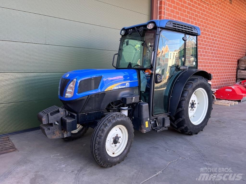 New Holland T4030F Ciągniki rolnicze