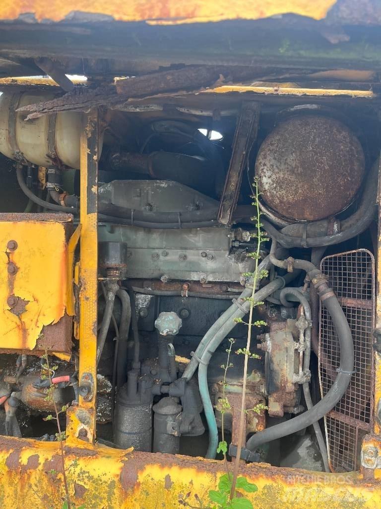 Volvo L 70 B Ładowarki kołowe