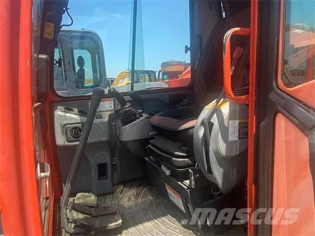Kubota KX185-3 Midikoparki  7t - 12t