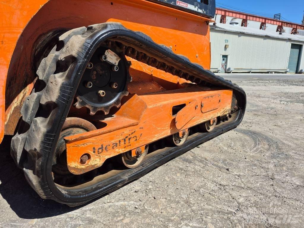 Gehl RT 105 Ładowarki burtowe