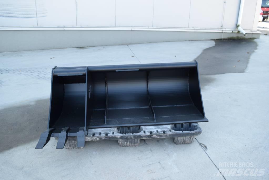 Bobcat E 20 Minikoparki