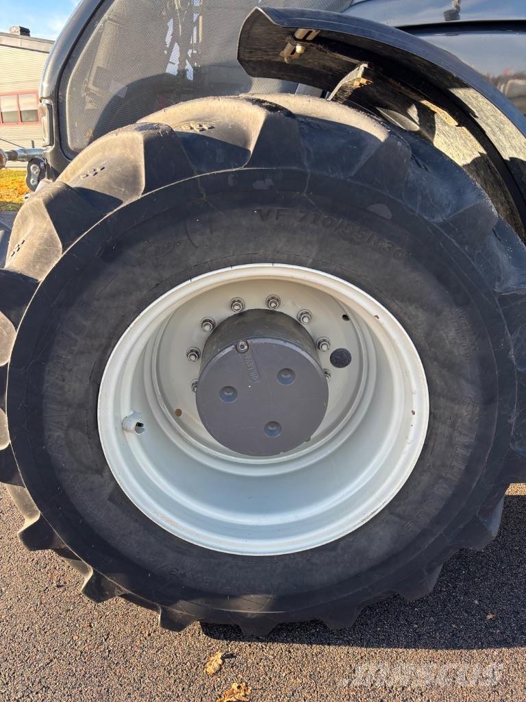 Valtra S 293 Ciągniki rolnicze