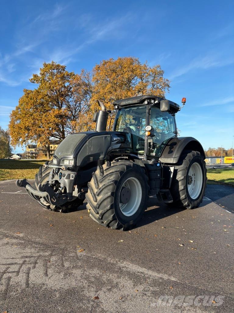 Valtra S 293 Ciągniki rolnicze