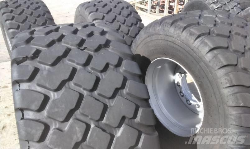 Alliance 600/55R26.5 Opony, koła i felgi
