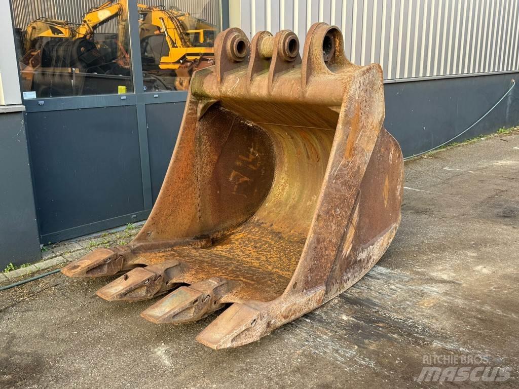  Onbekend HH5-1450 Łyżki do ładowarek