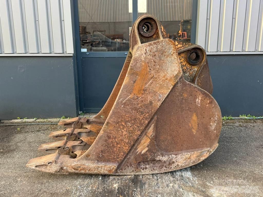  Onbekend HH5-1450 Łyżki do ładowarek