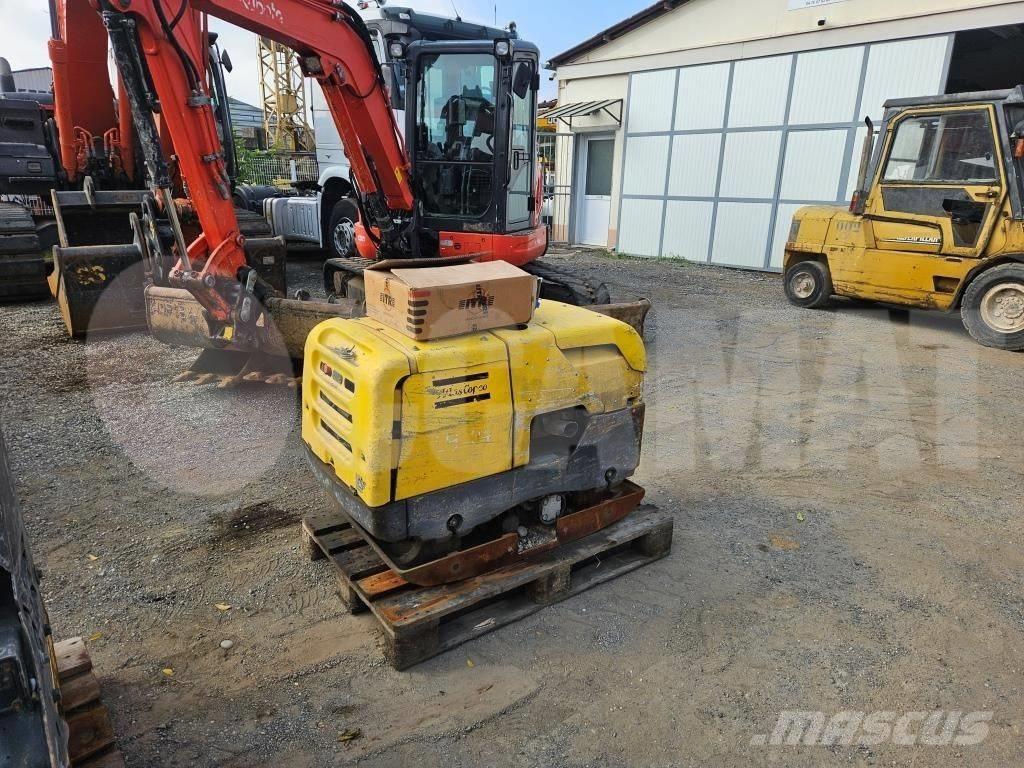 Bomag BPR 45/55 Ubijaki wibracyjne