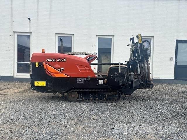 Ditch Witch JT 5 Wiertnice horyzontalne