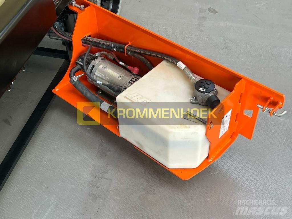 JLG R 3246 Podnośniki nożycowe