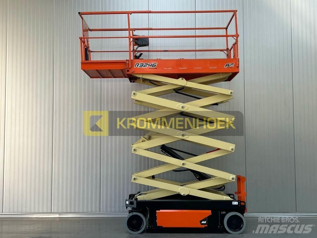 JLG R 3246 Podnośniki nożycowe