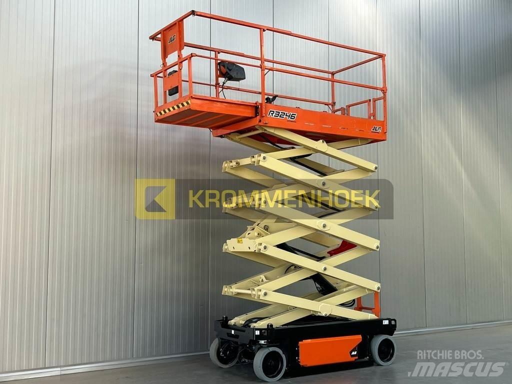 JLG R 3246 Podnośniki nożycowe