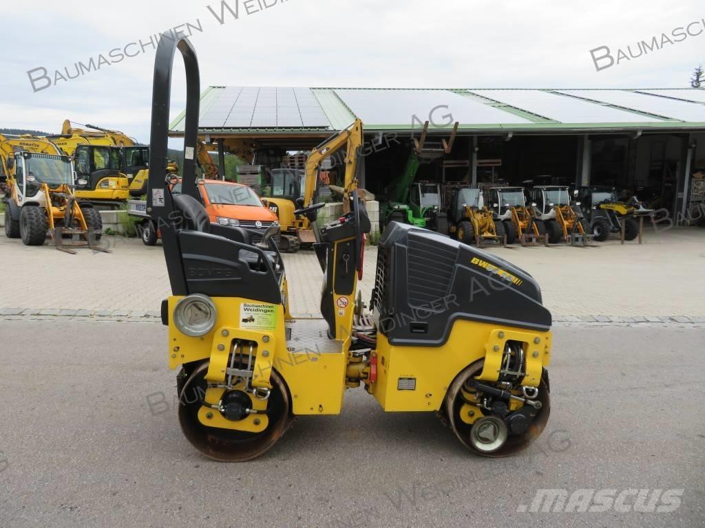 Bomag BW 90 AD-5 Walce dwubębnowe