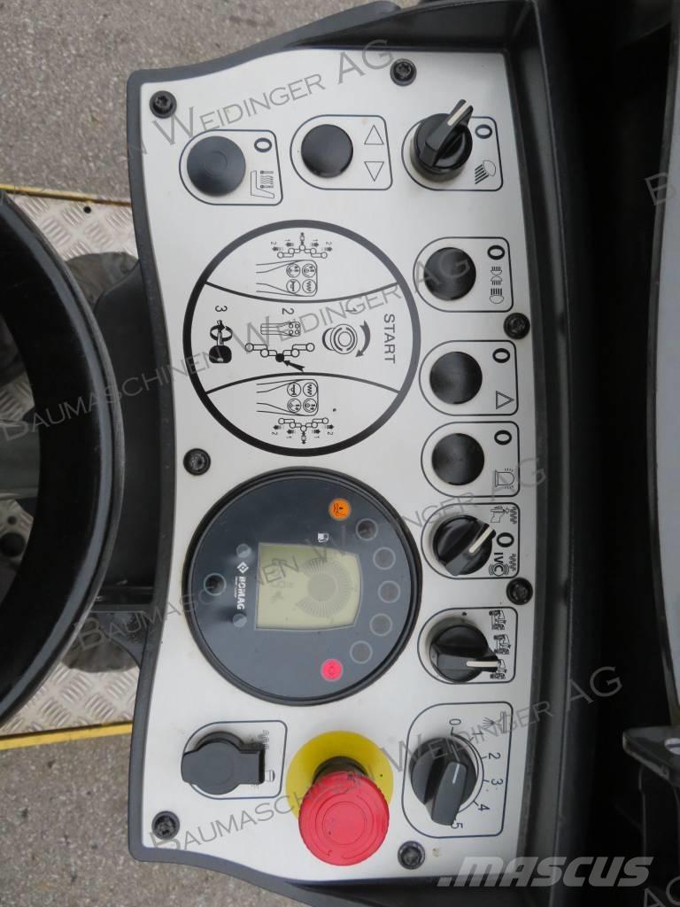 Bomag BW 90 AD-5 Walce dwubębnowe