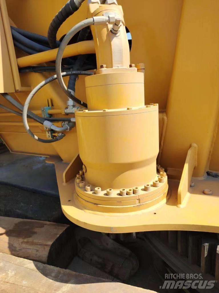 Sany STC800E5 Żurawie szosowo-terenowe
