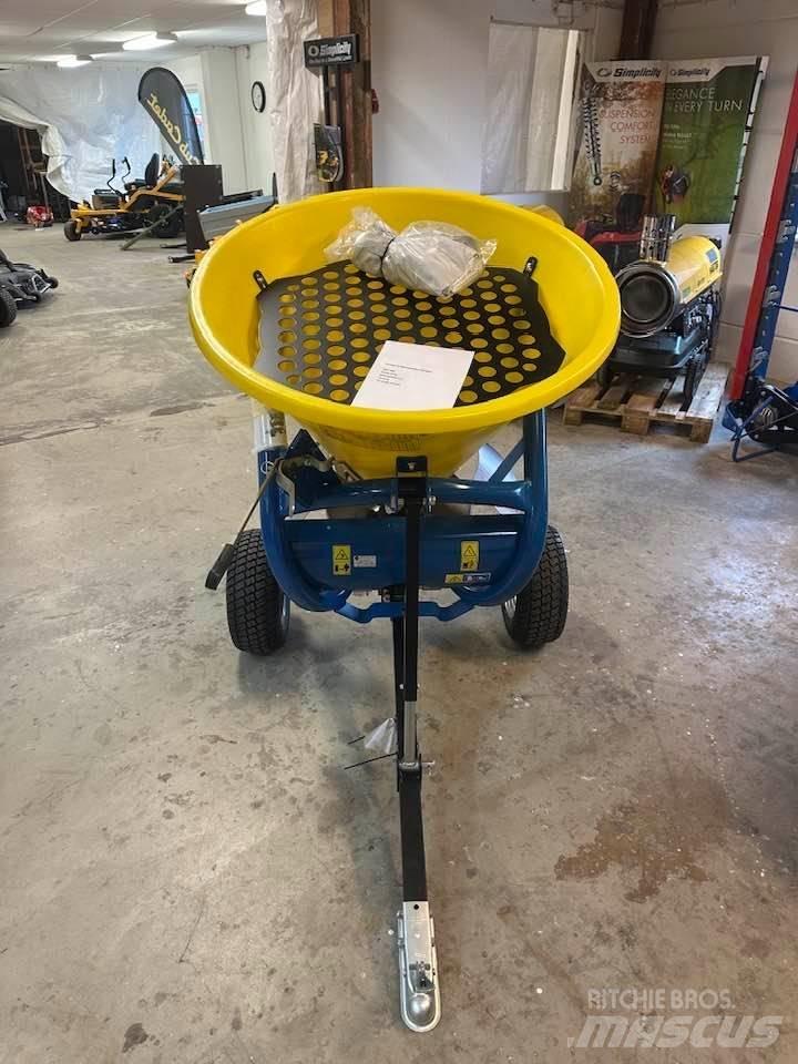  Cosmo PTPS 300 PL Komunalne - Inne