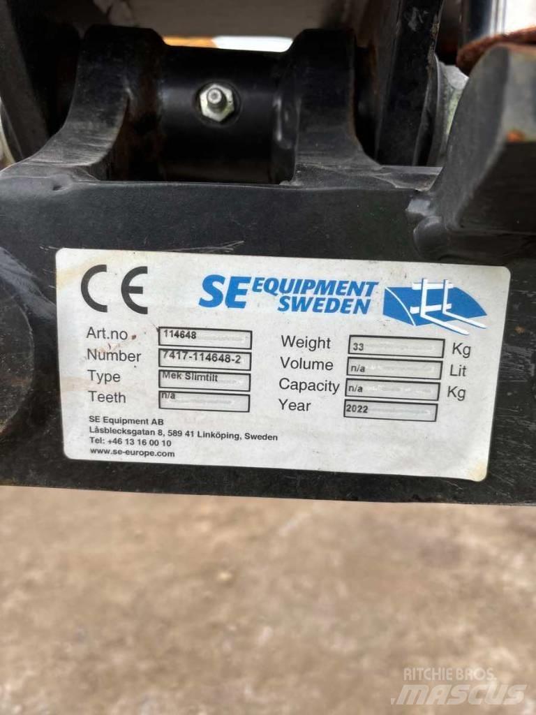 Wacker Neuson ET 18 Minikoparki