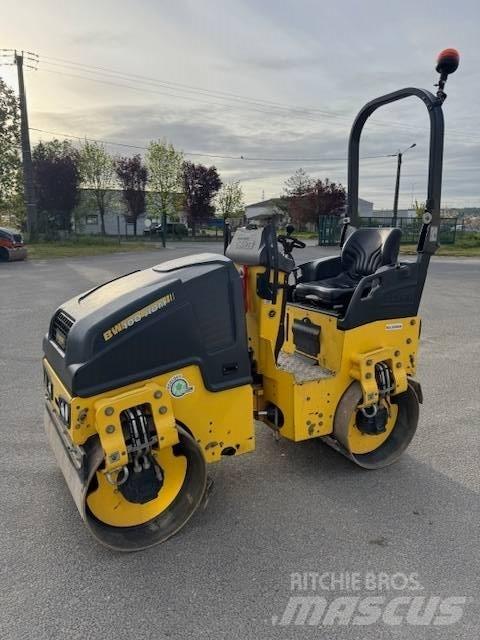 Bomag BW 100 AD M-5 Walce dwubębnowe