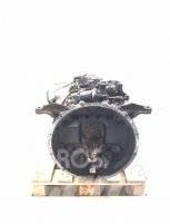 ZF 8S180 MAN Przekładnie i skrzynie biegów