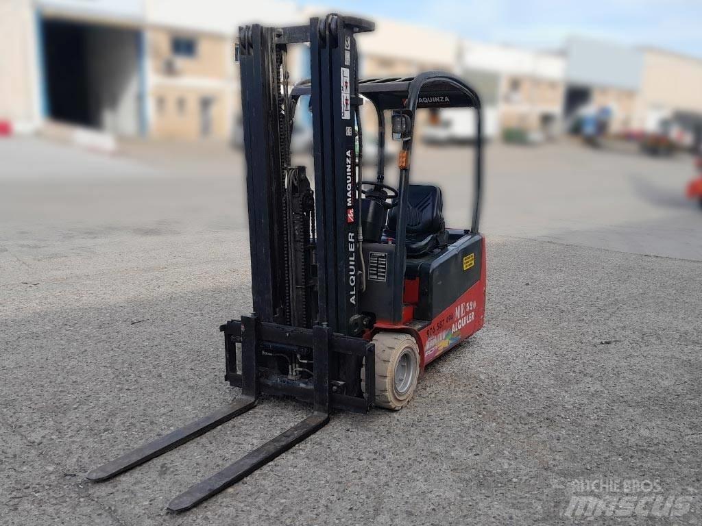 Manitou ME320 Wózki elektryczne