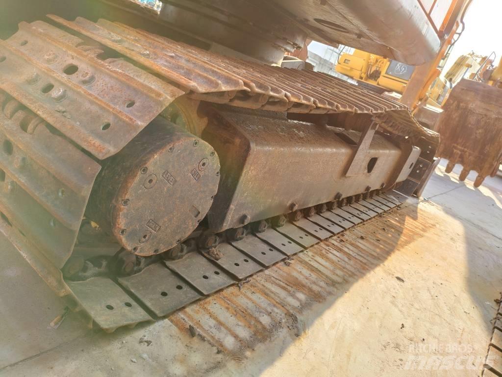 Sany SY 65 C Minikoparki