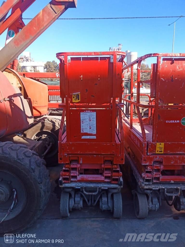 JLG 1930 ES Podnośniki nożycowe