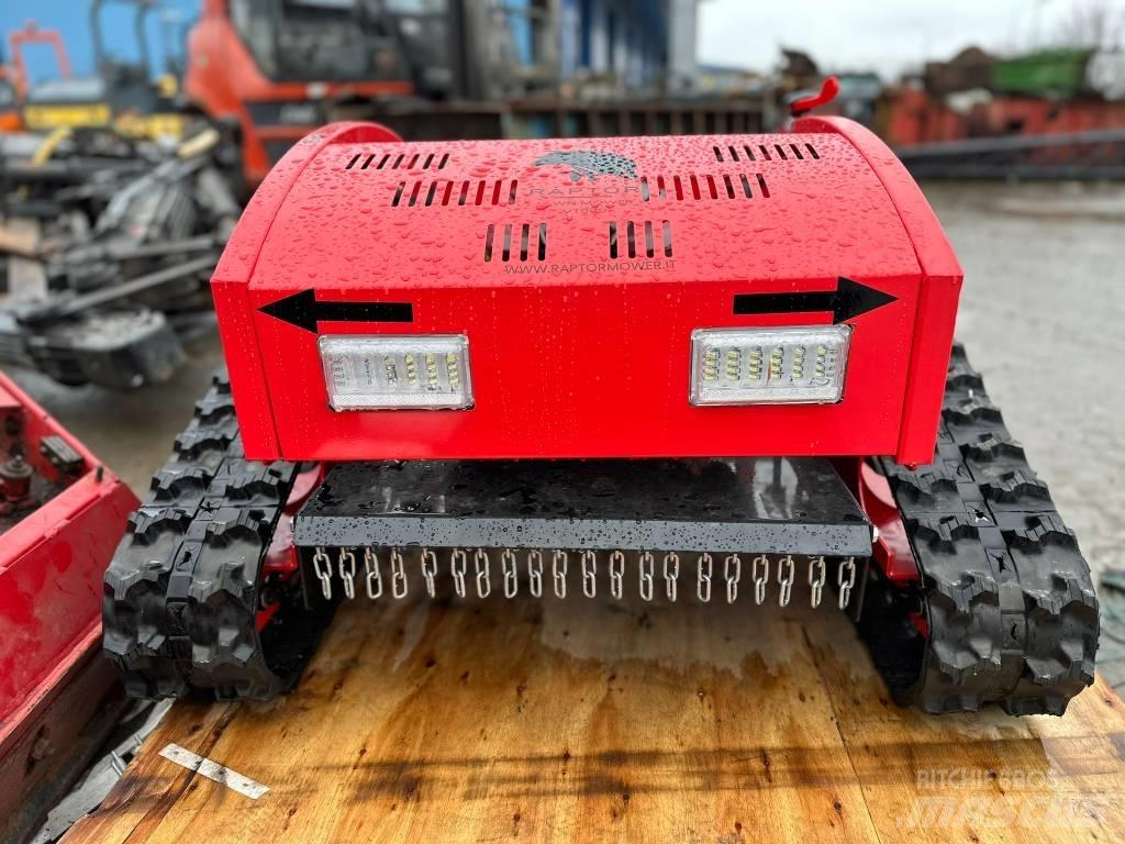Raptor VT900 Kosiarki roboty