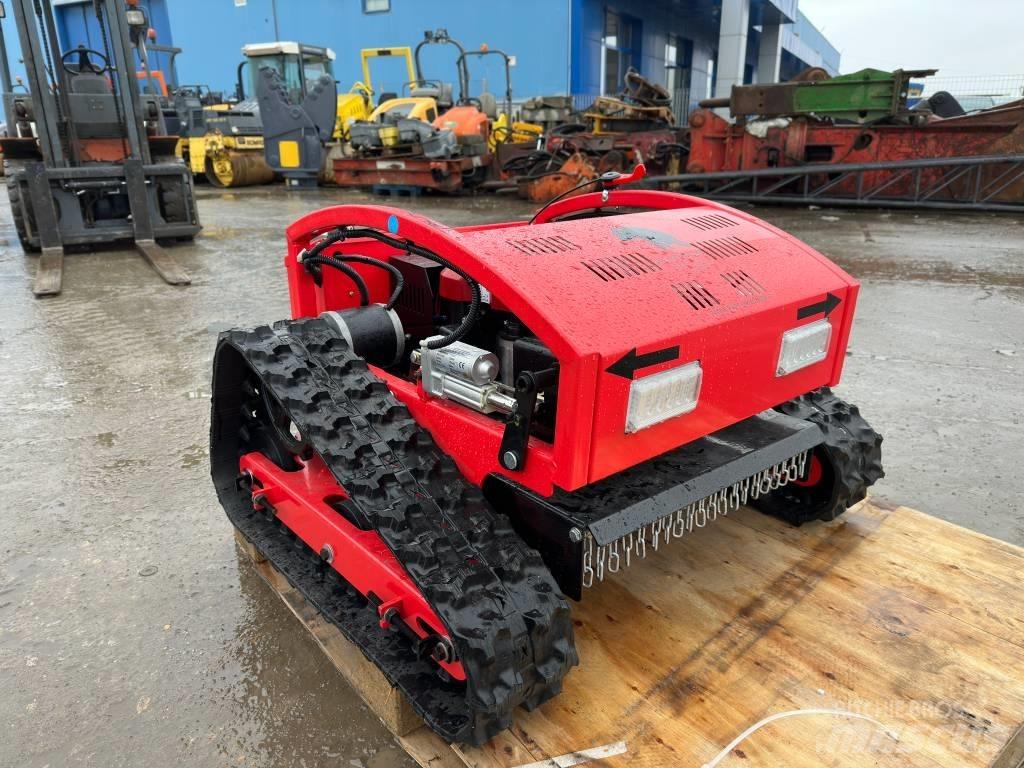 Raptor VT900 Kosiarki roboty