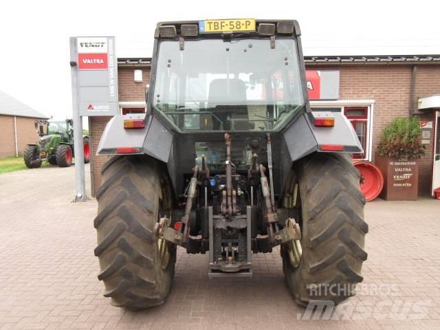 Valmet 8000 Ciągniki rolnicze