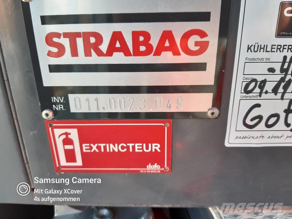 Sandvik DT 920I Wiertnice do robót pod ziemią