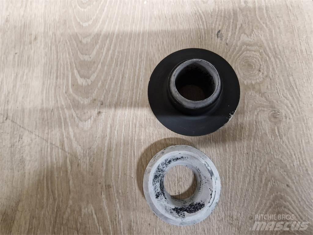 Eco Log 7012883 Silniki