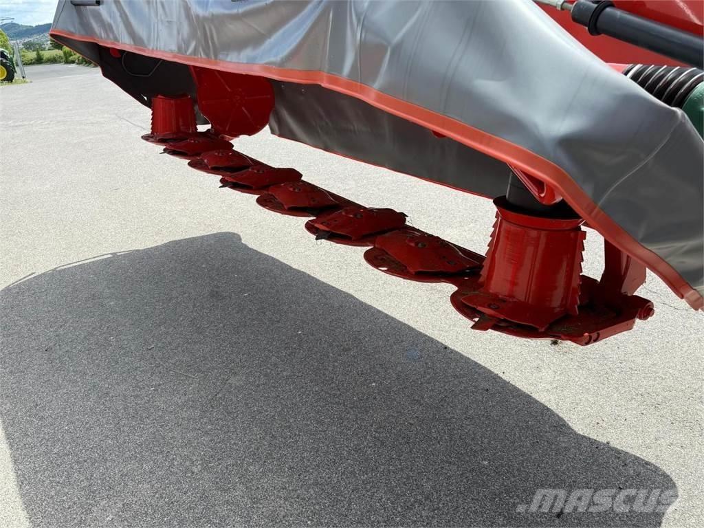 Kuhn GMD 3511-FF Kosiarki
