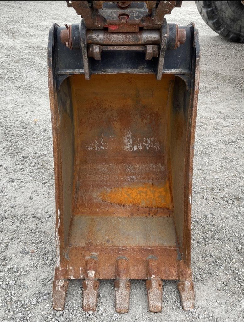 CAT 430 E IT Koparko-ładowarki