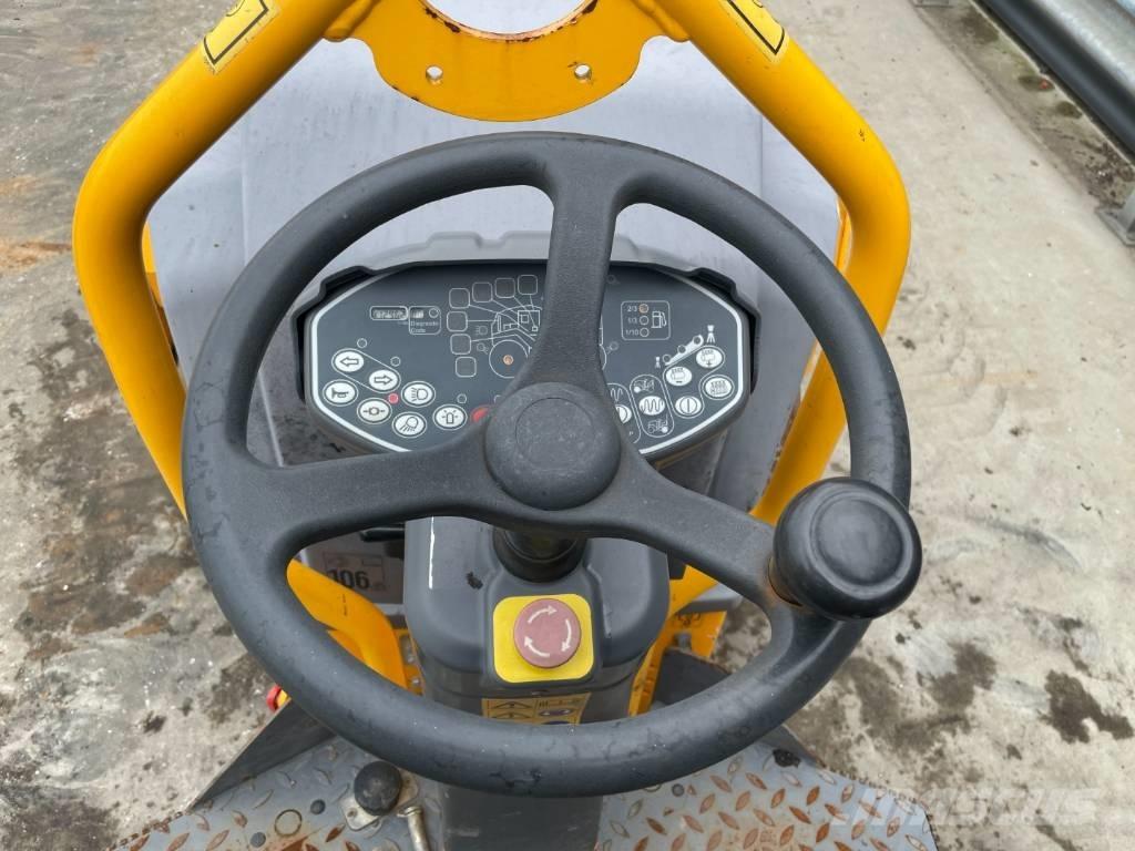 Hamm HD 12 VV Walce dwubębnowe