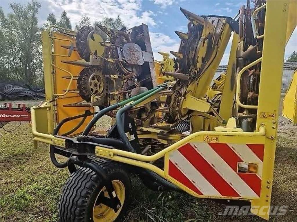 Kemper 390 Plus Inny sprzęt paszowy