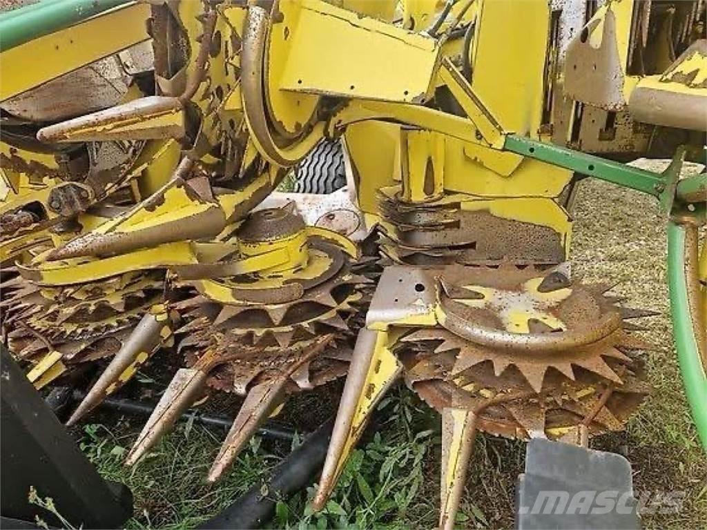 Kemper 390 Plus Inny sprzęt paszowy
