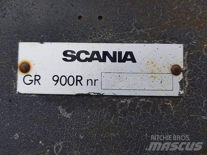 Scania GR900R Transport - Inne