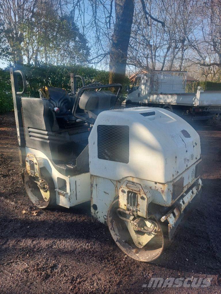 Bobcat BCA16 Ubijaki