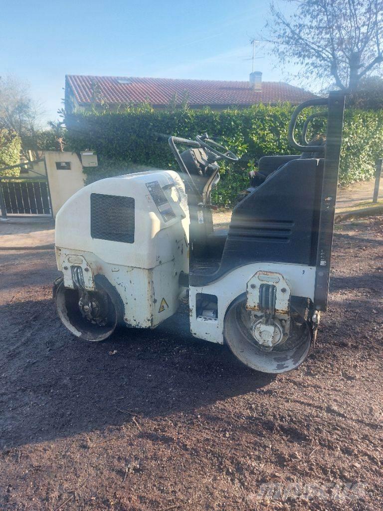 Bobcat BCA16 Ubijaki