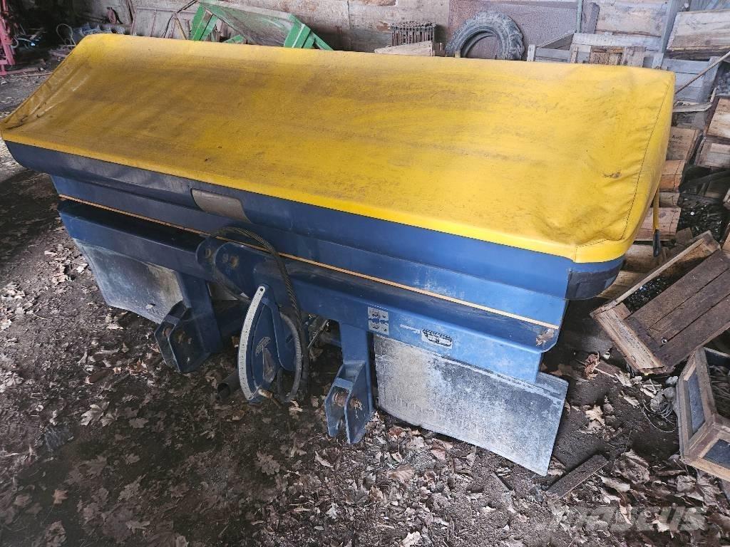 Bogballe M2 Rozrzutnik nawozów mineralnych