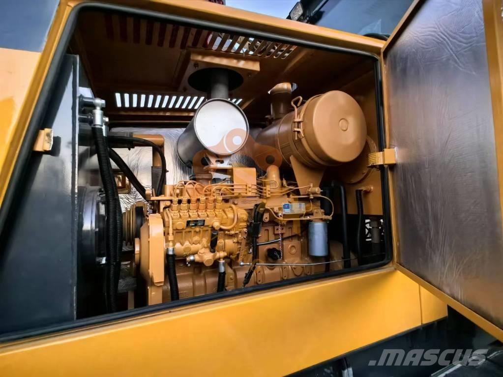 XCMG GR 2153 Równiarki