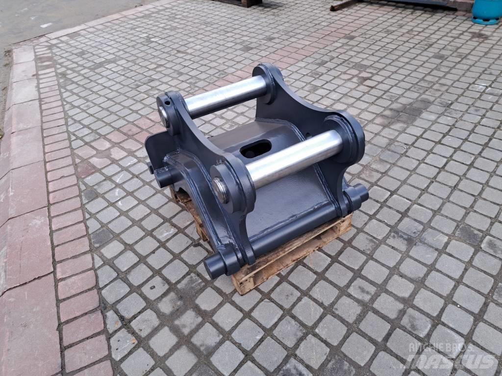 Doosan DX Koparki kołowe
