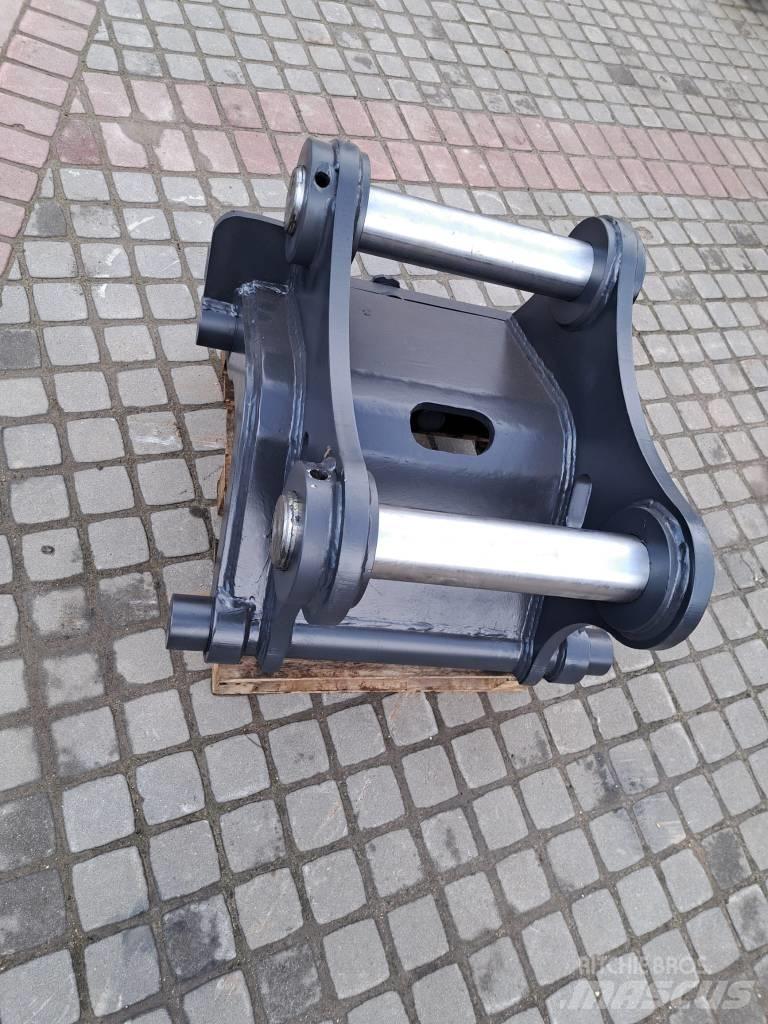 Doosan DX Koparki kołowe