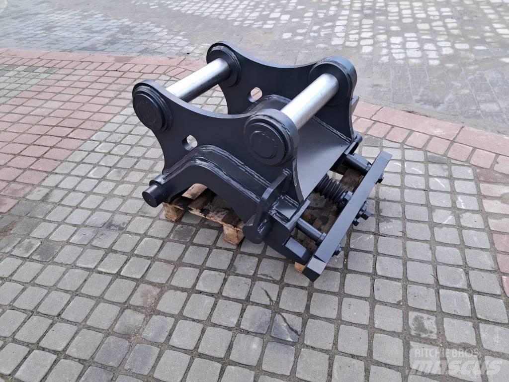 Doosan DX Koparki kołowe