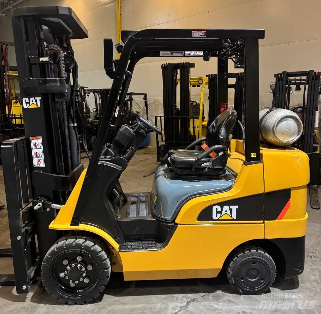CAT 2C 6000 Wózki widłowe inne