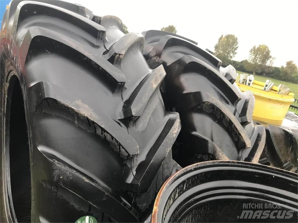 Michelin 710/70R42 Opony, koła i felgi