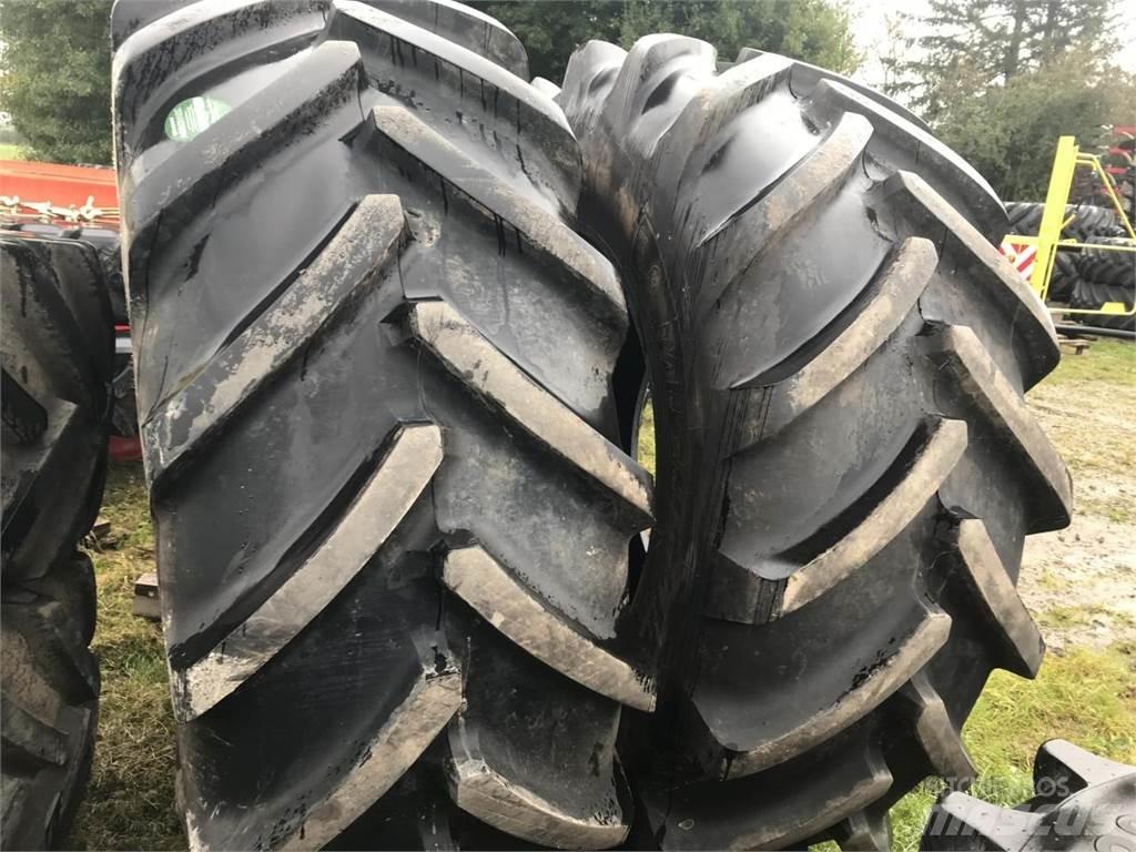 Michelin 710/70R42 Opony, koła i felgi