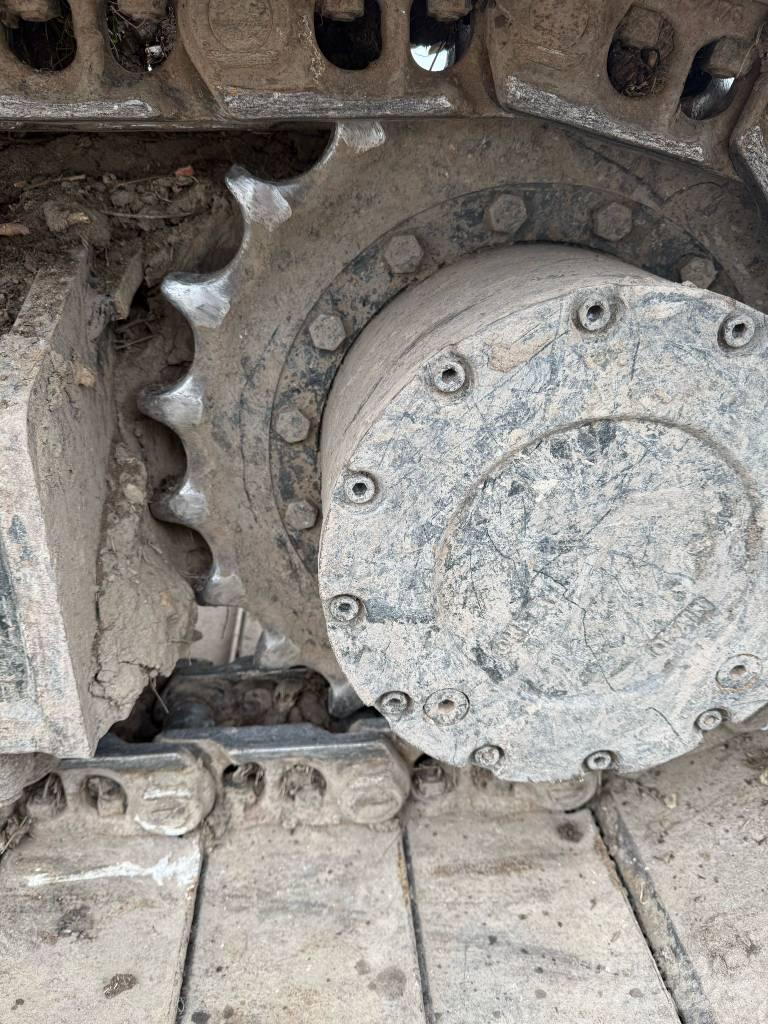 CAT 315 GC Koparki gąsienicowe