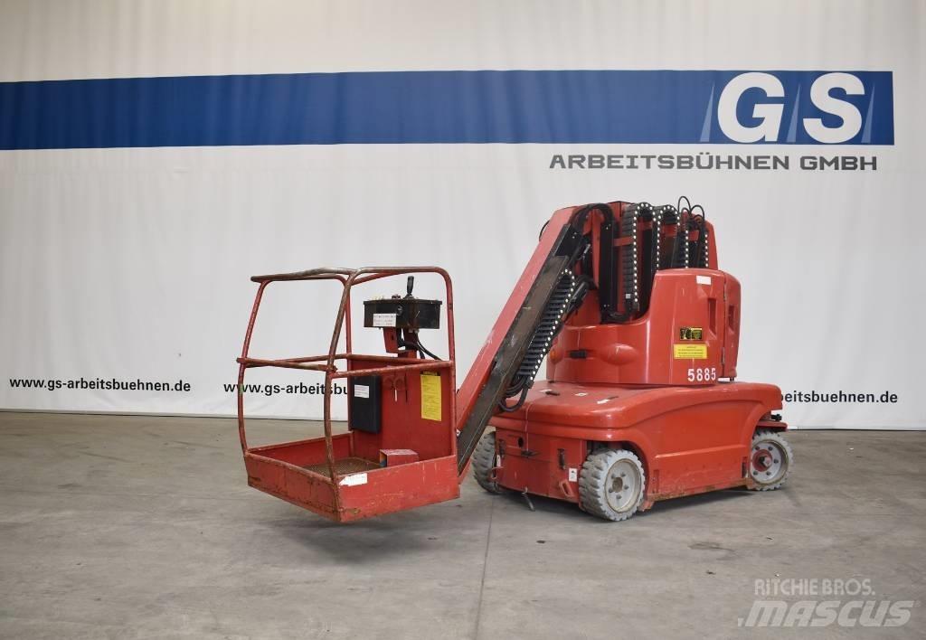 JLG Toucan 1210 Podnośniki masztowe