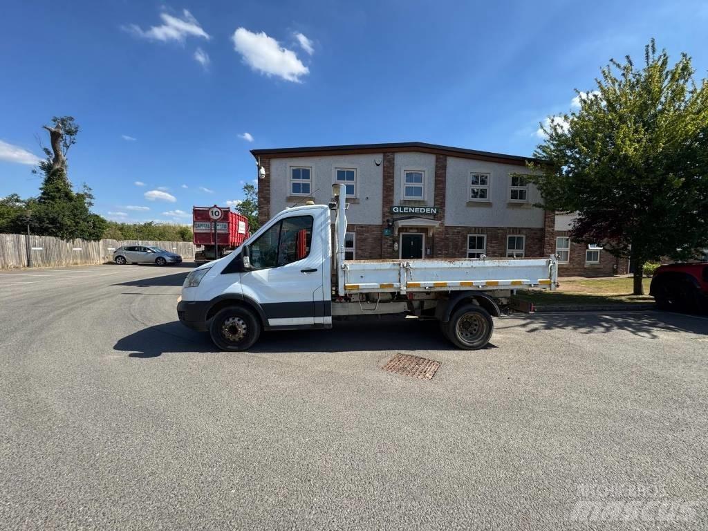 Ford TRANSIT 350 Wywrotki